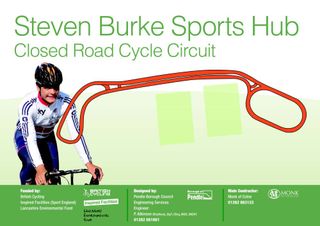 Steven Burke Hub Circuit