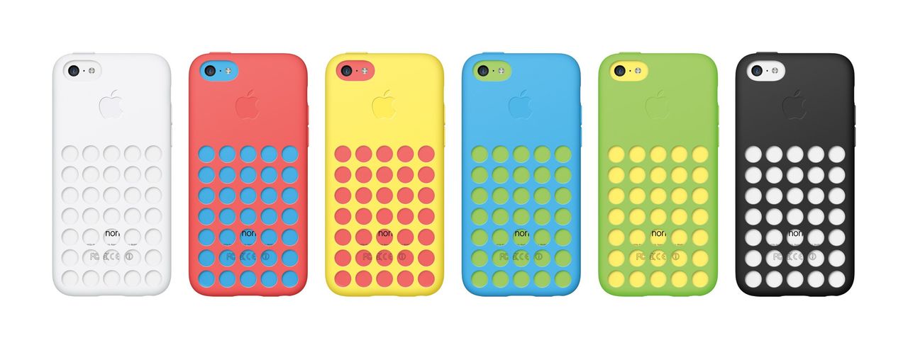 iPhone 5c