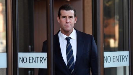 ben roberts-smith