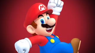 Mario (Nintendo Direct Live Stream)