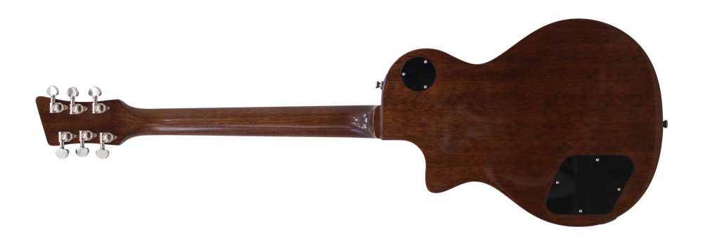 Orange OE-1 Custom guitar