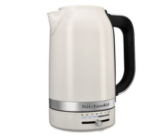 KitchenAid Electric Kettle on a white background