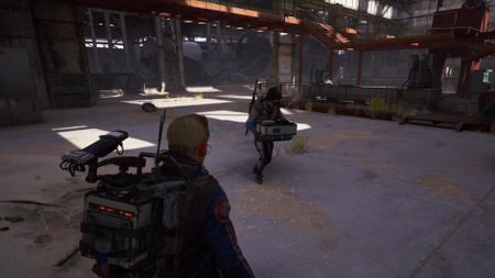 Worth Your Salt quest in Arc Raiders