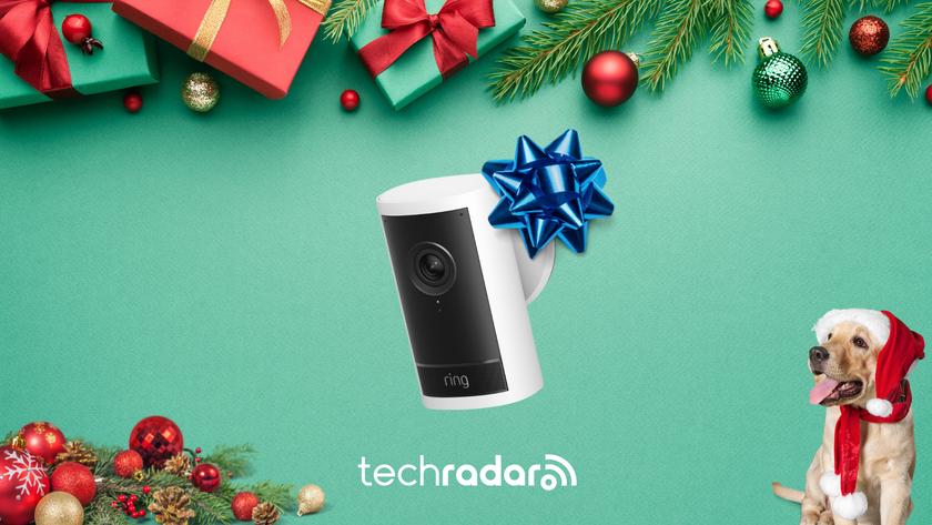 Ring Outdoor Cam Pro winactie