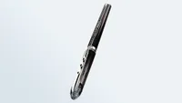 Best pens: Uni-ball Vision Elite Rollerball Pen