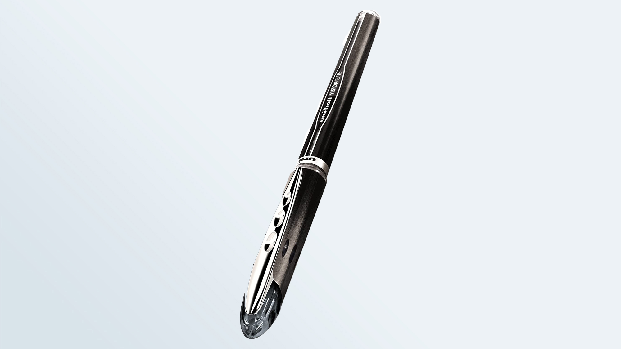 Best pens: Uni-ball Vision Elite Rollerball Pen