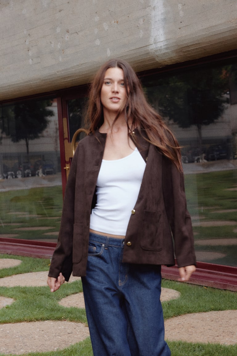 Jacket