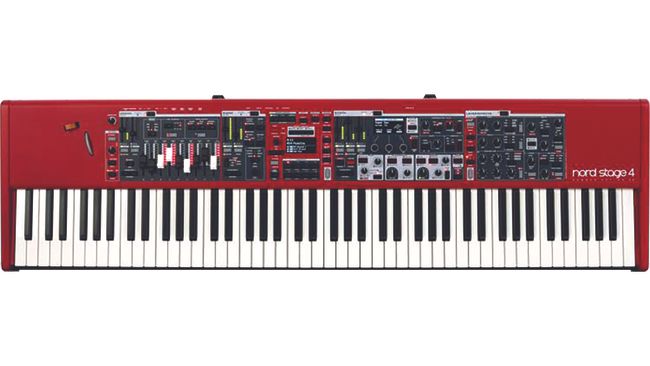 Kurzweil K2700 review | MusicRadar