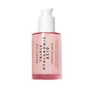 Beauty Pie Triple Hyaluronic Acid Lipopeptide Serum