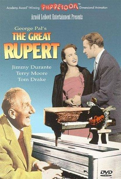 1950: The Great Rupert