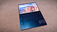 Asus Zenbook 14 OLED
