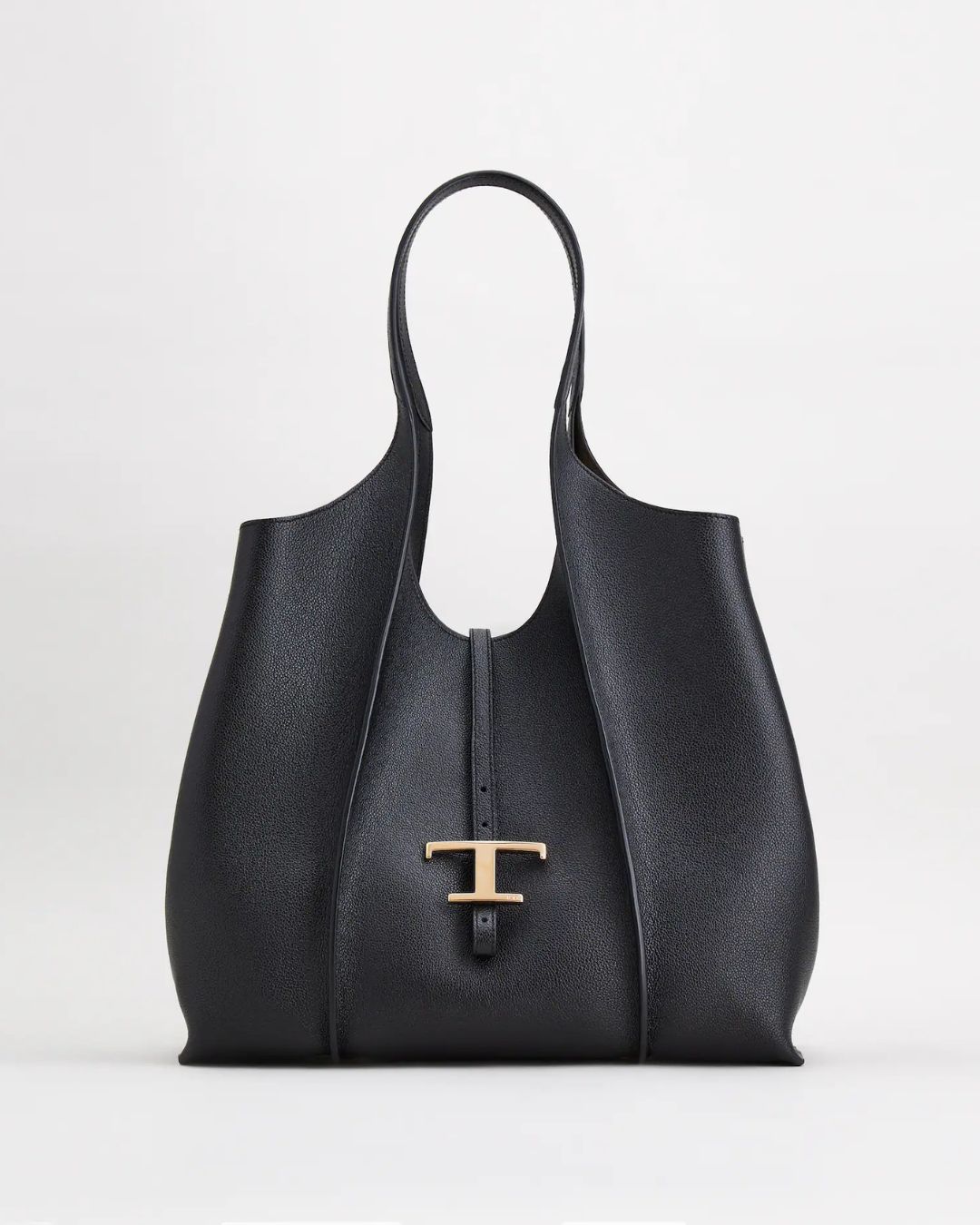 tod's, T Timeless Shopping Bag