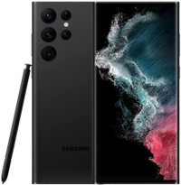 Samsung Galaxy S22 Ultra (Unlocked): was $1,399