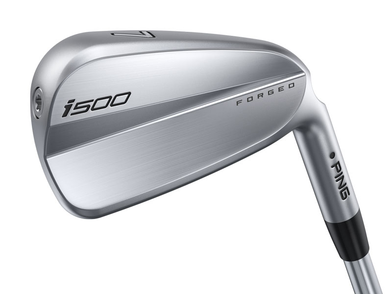 Ping i500 Iron Review - Golf Monthly Club Reviews | Golf Monthly