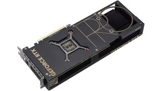 Asus RTX 4070 Ti ProArt