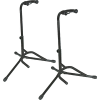 Musician's Gear stand 2-pack: Was $23.99, now $19.98