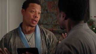 Terrence Howard in The Best Man Holiday