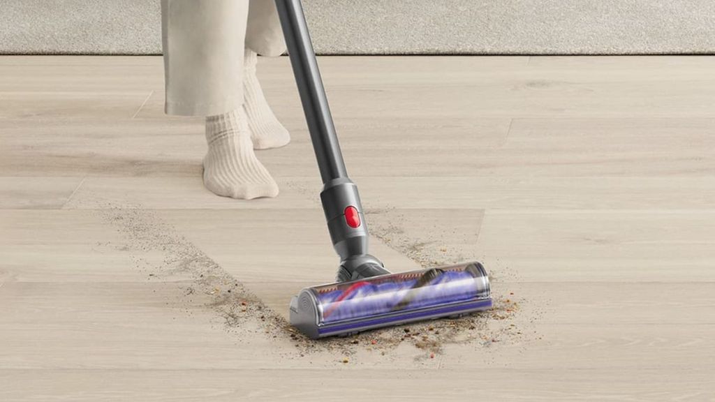Best cordless vacuum cleaners 2024 expert tests