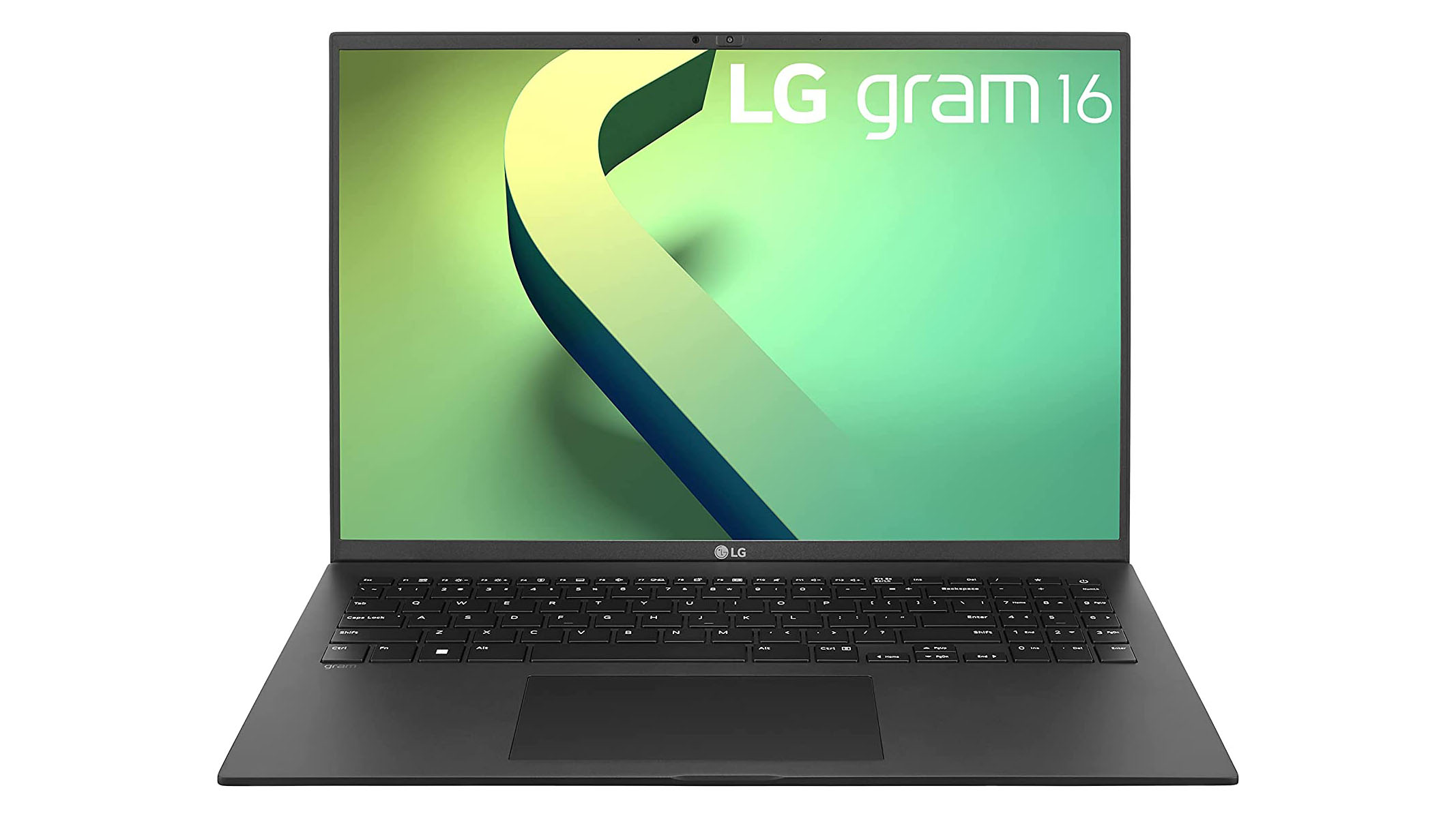 LG gram 16Z90Q