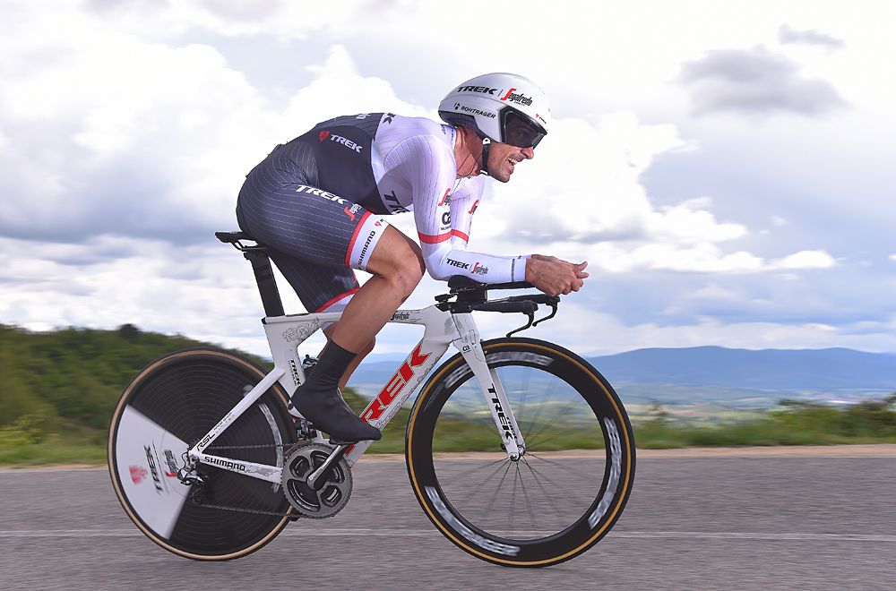 Cancellara abandons Giro d'Italia | Cyclingnews