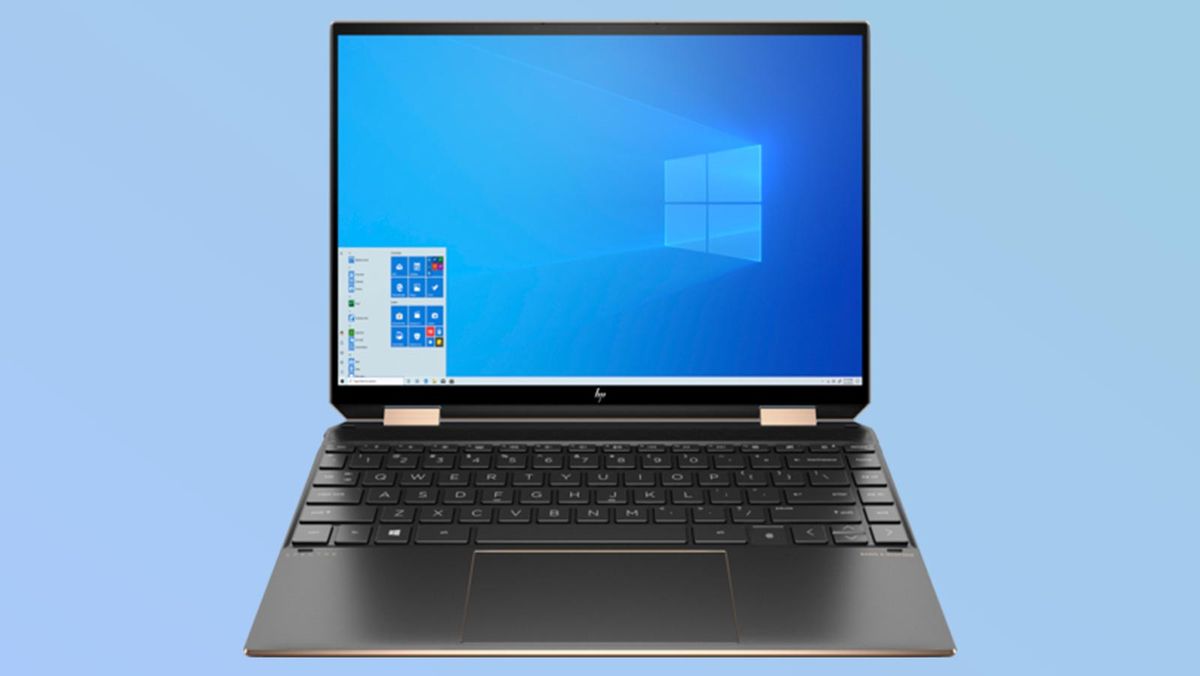 HP Spectre x360 14 review