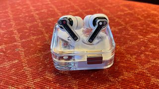 In-ear wired headphones: Nothing Ear (2)