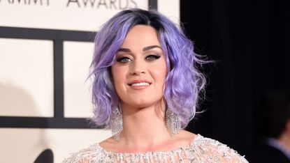 Katy Perry plastic surgery rumors