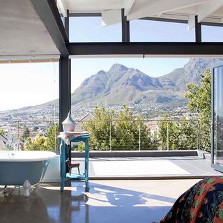 dream homes south africa interior