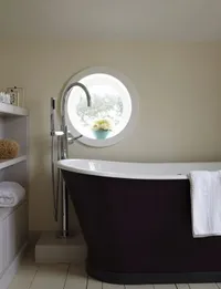 White Tie from Farrow &amp; Ball