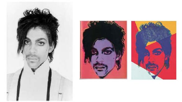 Andy Warhol Foundation loses copyright battle, may have to pay ...