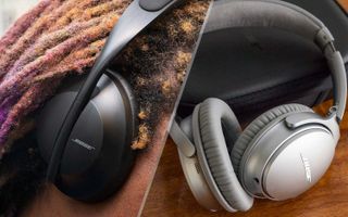 Review Bose Quietcomfort 35 Ii The Master Switch