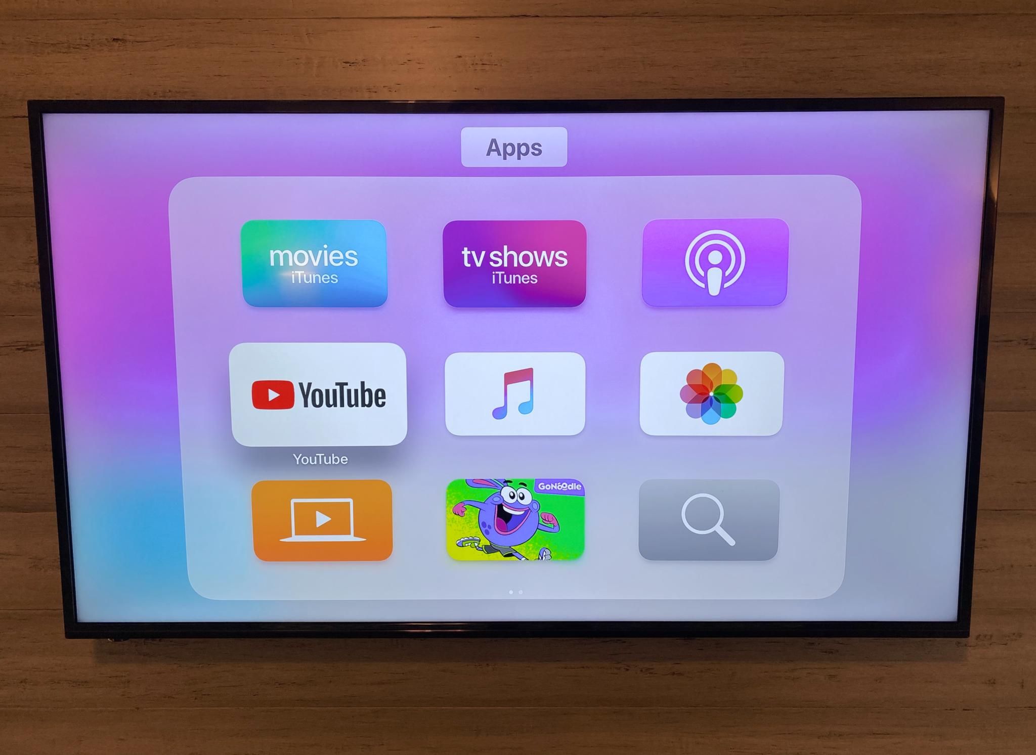YouTube on the Apple TV is still missing 4K playback on tvOS 14 | iMore