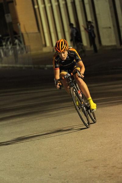 Annie Ewart (Optum p/b Kelly Benefit Strategies) on the attack