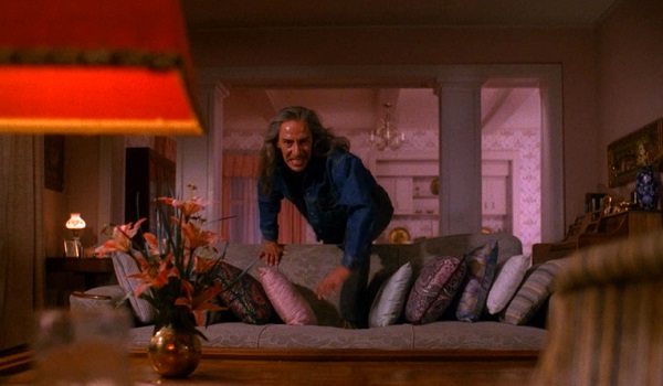 twin peaks bob