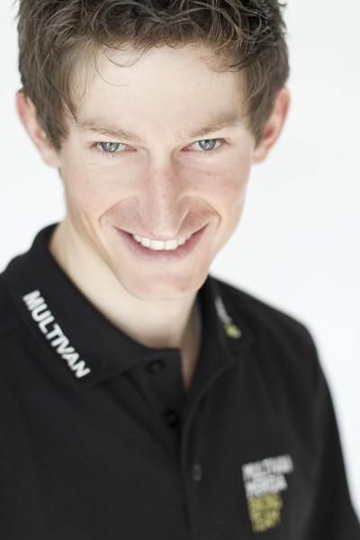 Andreas Kugler (Multivan Merida Mountain Bike Team)