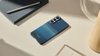 Pitaka's official case for Galaxy S26