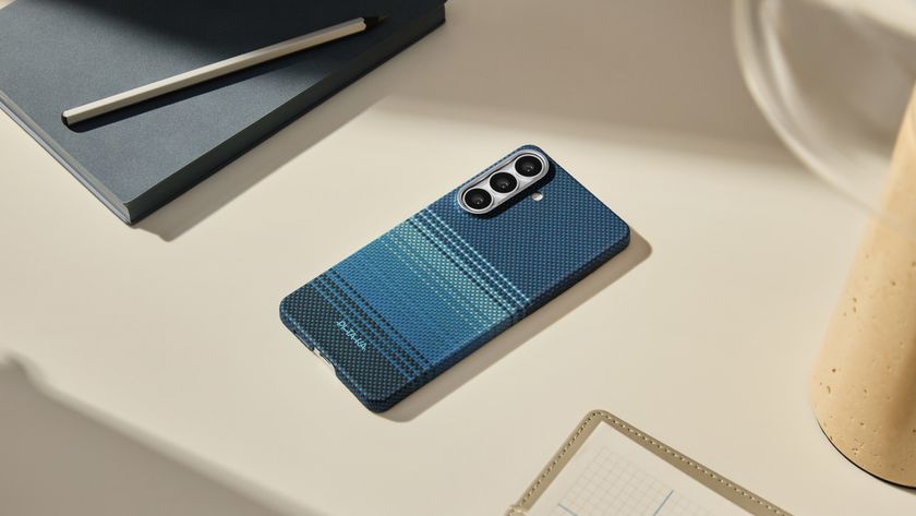 Pitaka's official case for Galaxy S26