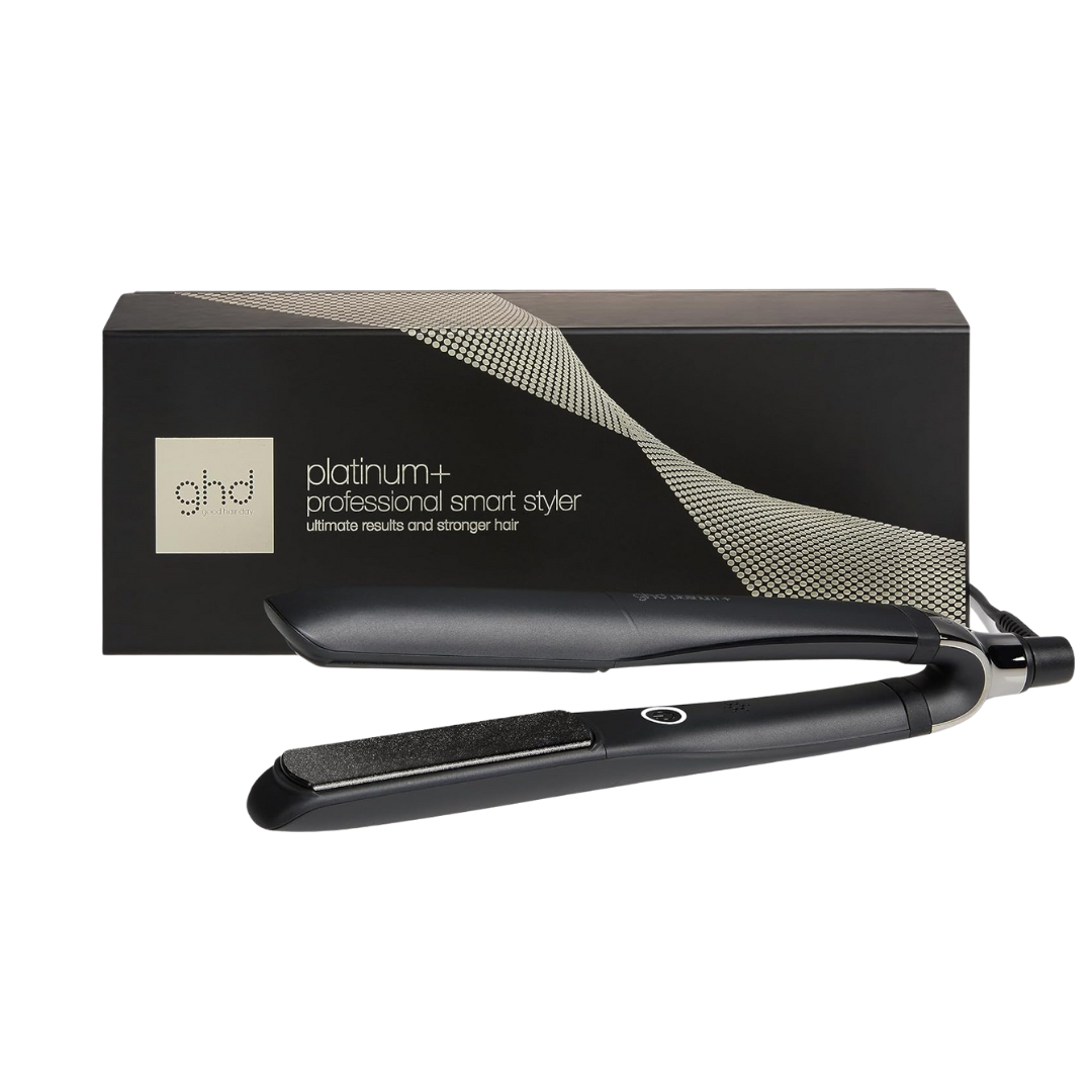 ghd Platinum+ Hair Straightener
