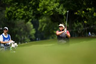 Laura Davies Outshines Lexi Thompson