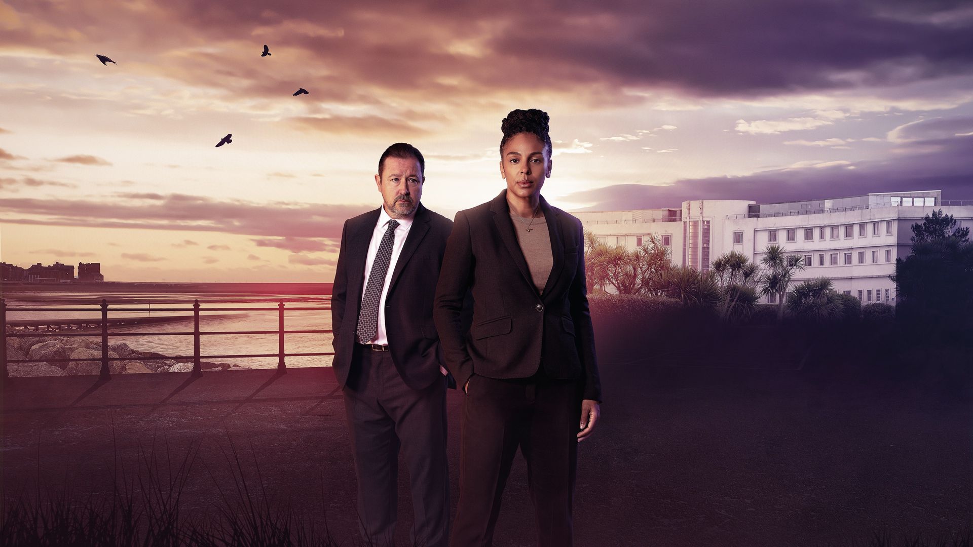 The Bay Season 4 Release Date Cast And All We Know What To Watch