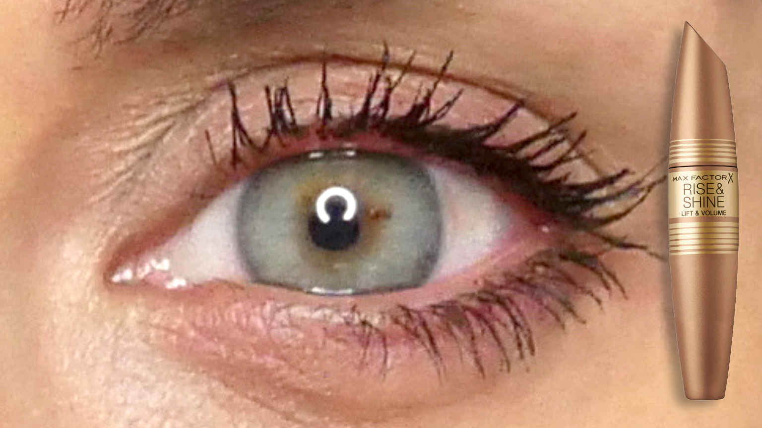 Best mascara to add length, curl and volume to lashes