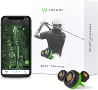 Arccos Smart Sensors Gen3+ | $45 off at Arccos
Was $224.99 Now $179.99
