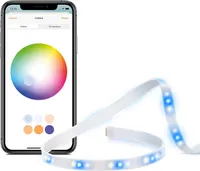 Eve Light Strip: was $79 now $49 @ Amazon