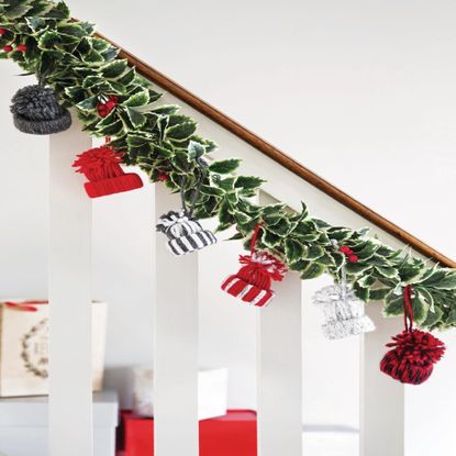Christmas window decor ideas to bring the festive spirit | Ideal Home