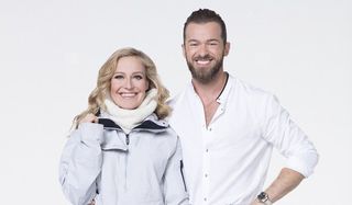 jamie anderson Artem Chigvintsev dancing with the stars