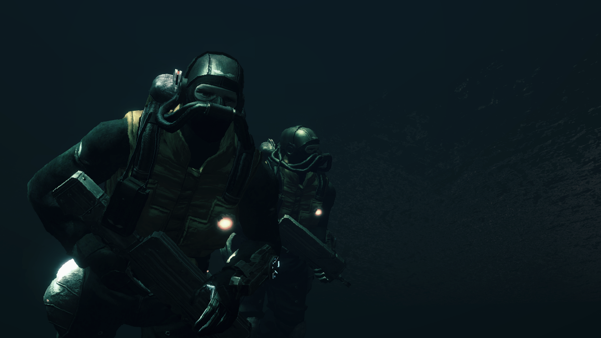 Lost Planet 2 (2010)
