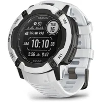 Garmin Instinct 2X Solar: $449.99 at Amazon