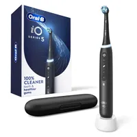 Oral-B iO Series 5 Electric Toothbrush | Was $119.99, Now $79.99 at Target