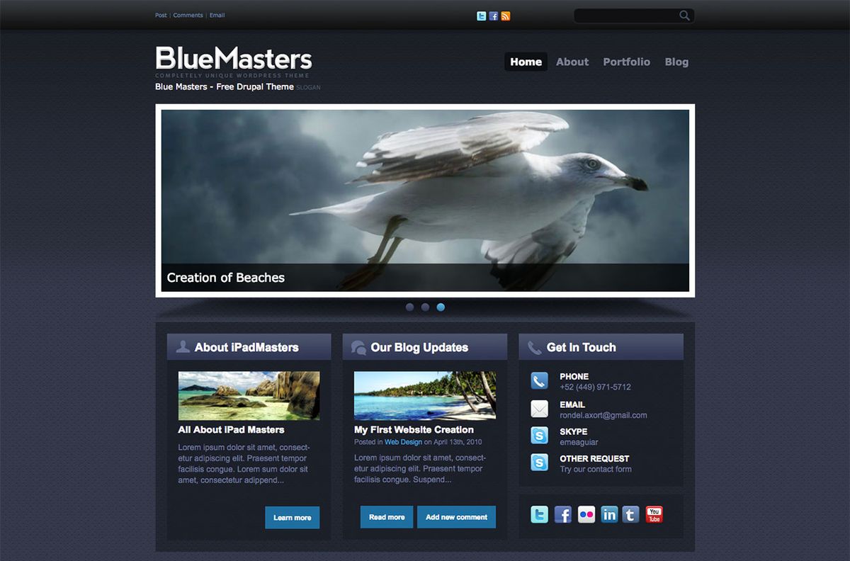 the-23-best-drupal-themes-creative-bloq
