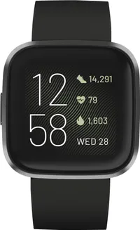 Fitbit Versa 2:&nbsp;was $179 now $129 at Best Buy